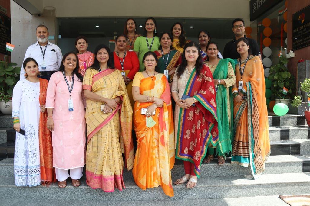 Satyam Fashion Institute Noida Events photo 24